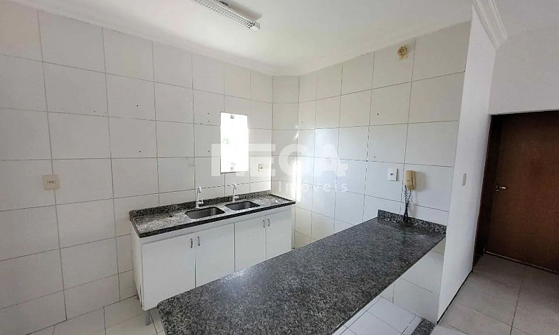 Apartamento Com 2 Do...
