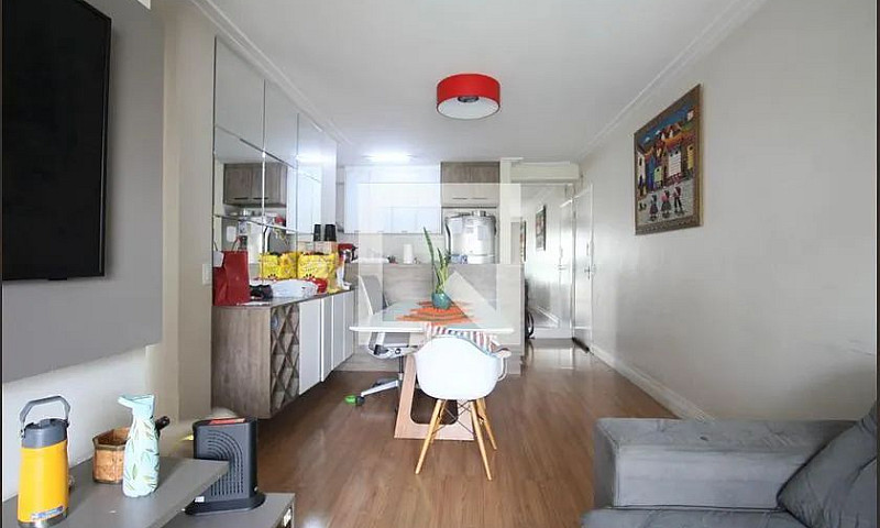 Apartamento À Venda ...