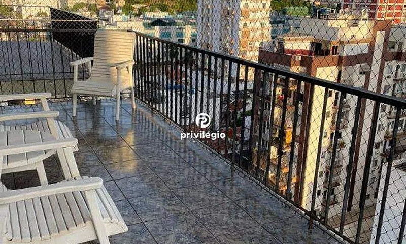 Apartamento De 3 Qua...