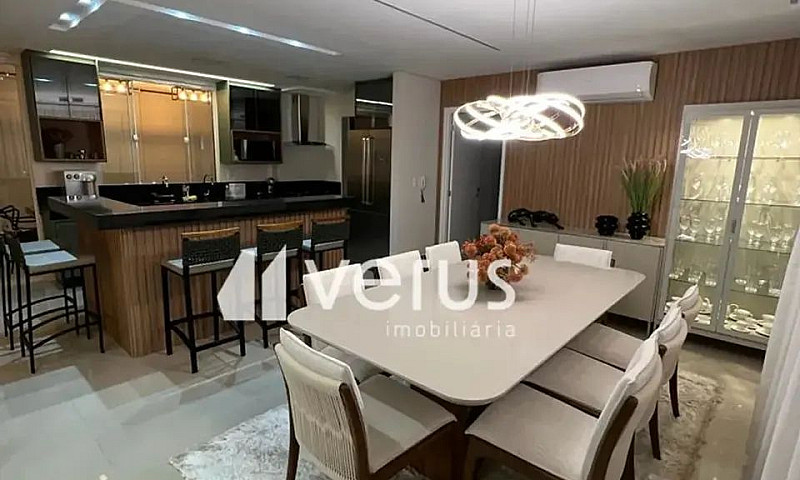 Apartamento Bairro T...