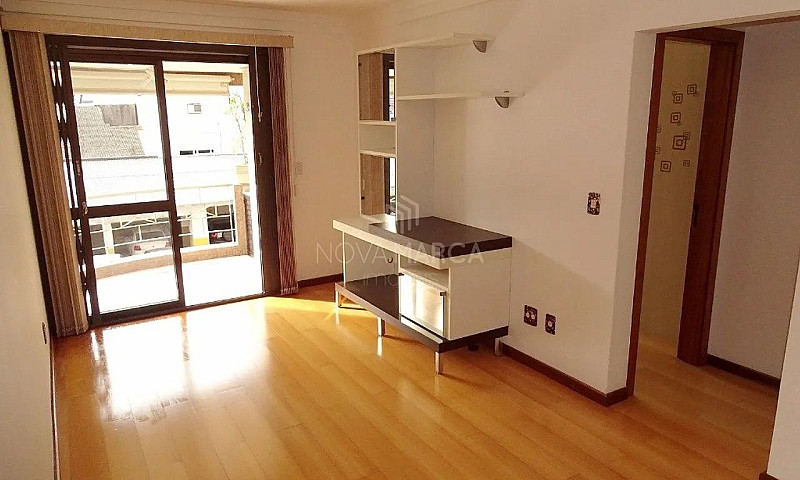 Apartamento 1 Dormit...