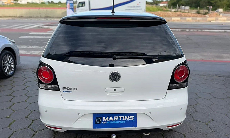 Volkswagen Polo Spor...