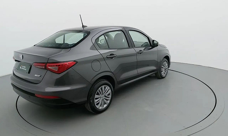 Fiat Cronos Drive 1....