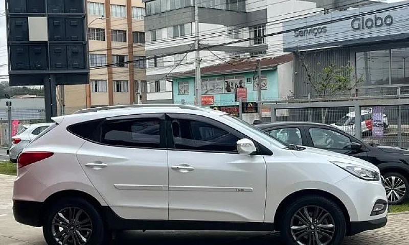 Hyundai Ix35 Gl 2.0 ...