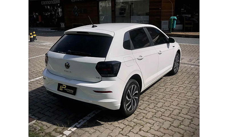 Volkswagen Polo High...