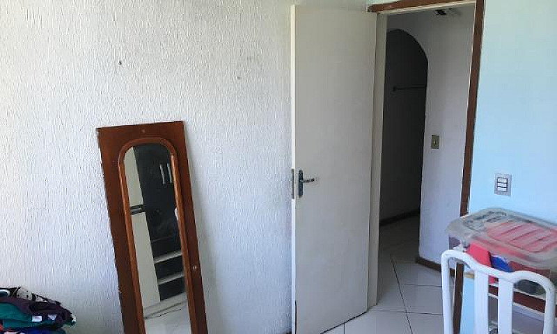 1 Quarto Mobiliado E...