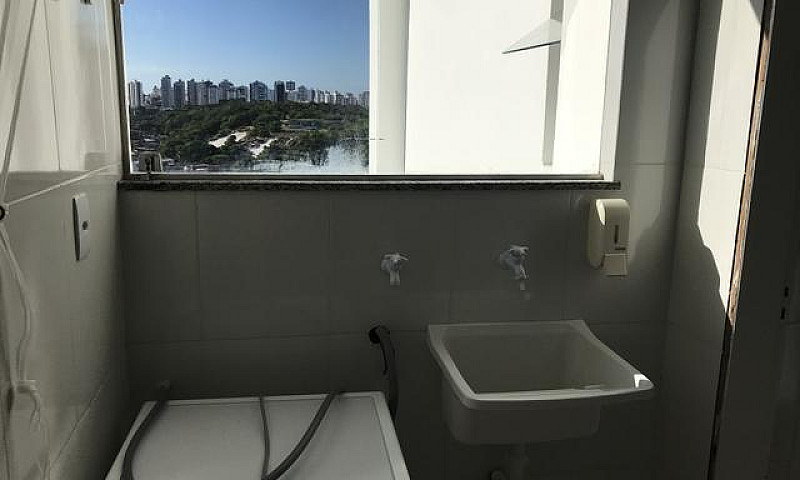 Apartamento Na Pitub...