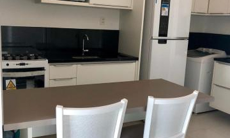 Apartamento Para Alu...