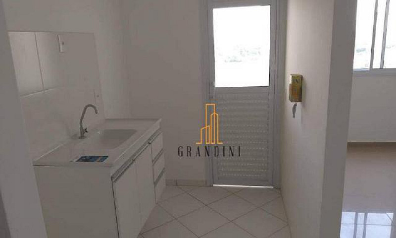 Apartamento Com 2 Do...