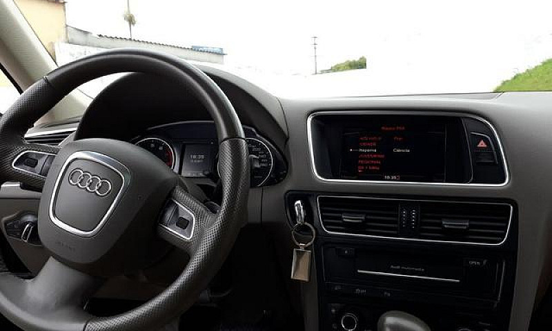 Audi Q5 2.0 Quattro ...