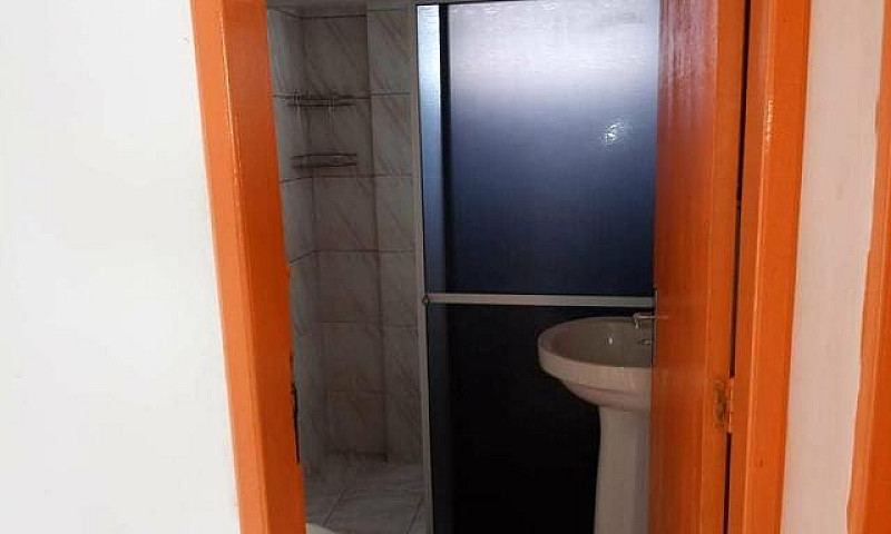Apartamento...