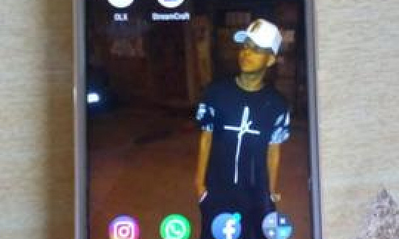 Moto G5S...