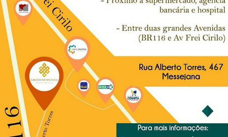 Apartamento Novo Na ...