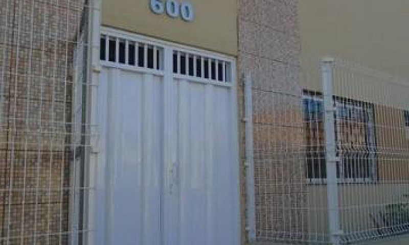 Apartamento Com 2 Qu...