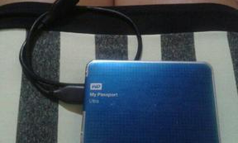 Hd Externo 1Terabyte...