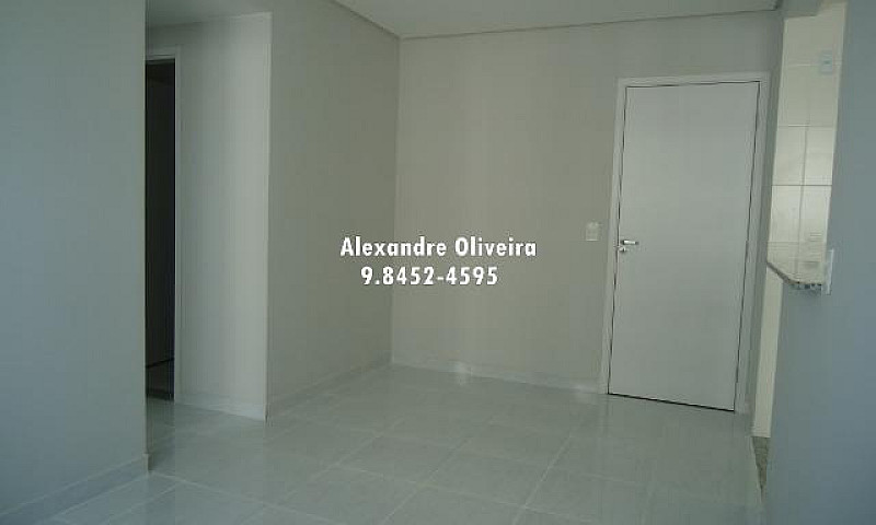 Apartamento De 02 Qu...