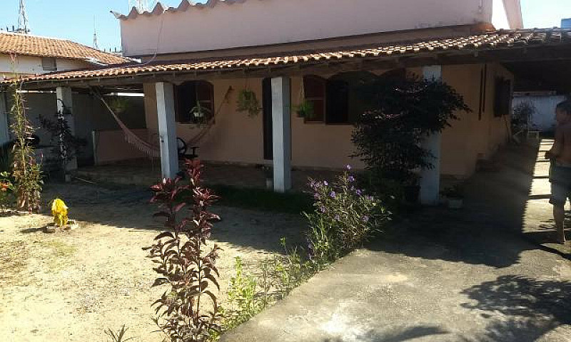 Casa C/ 4 Quartos Se...