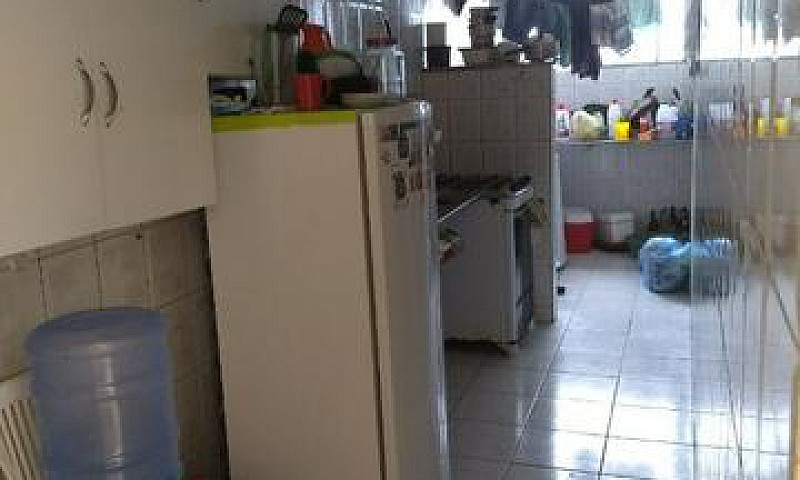 Alugo Apartamento 3/...