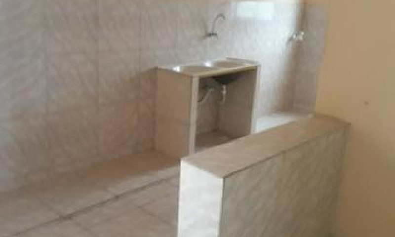 Apartamento 2 Quarto...