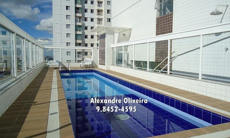 Apartamento De 02 Qu...