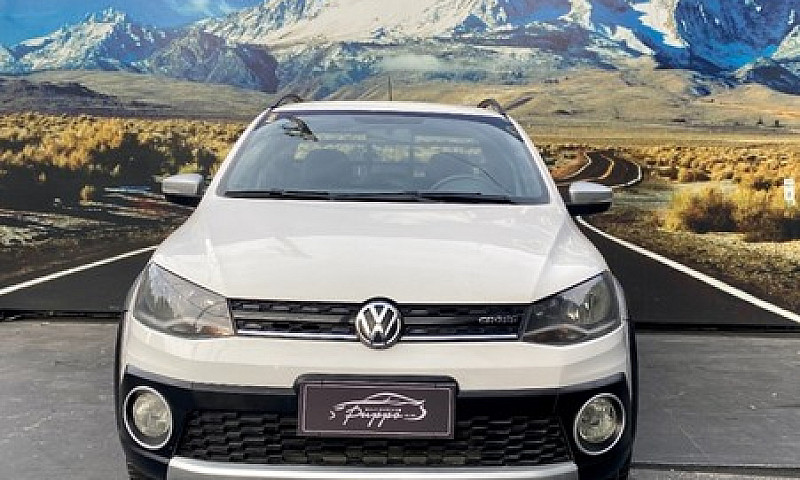 Volkswagen Saveiro C...