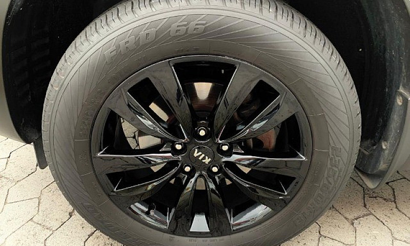 Kia Sorento 2.4 Ex A...