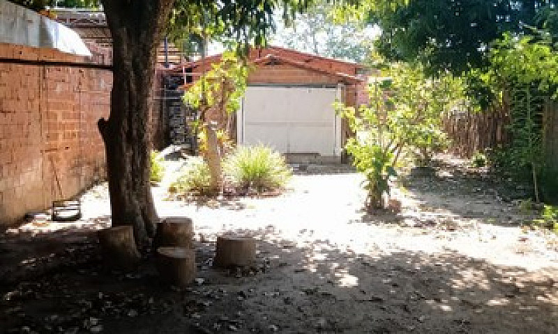 Vendo Casa No Dirceu...