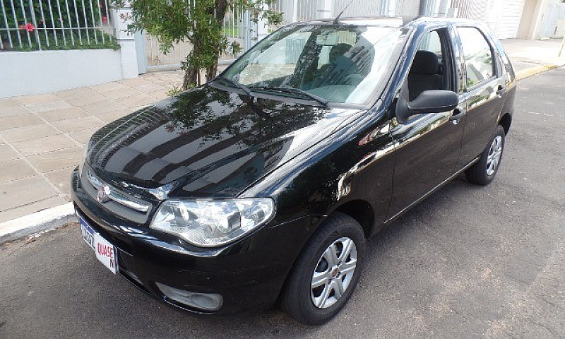 Fiat Palio 1.0 8V Fi...