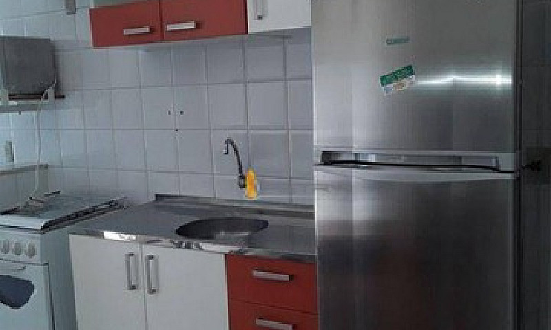 Apartamento Com 1 Do...