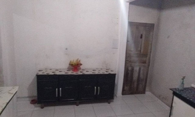 Casa Recém Reformada...