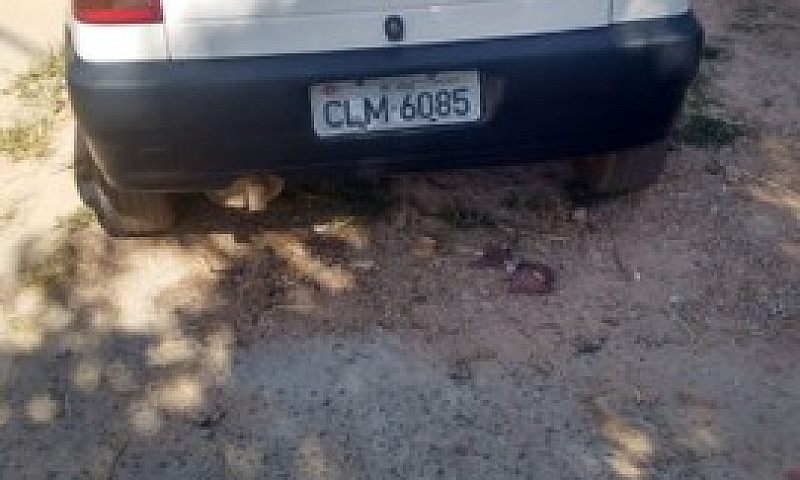 Troco Gol 2 Motor At...