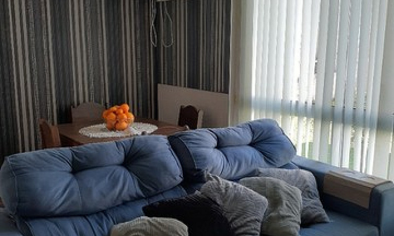 Apartamento Mobiliad...