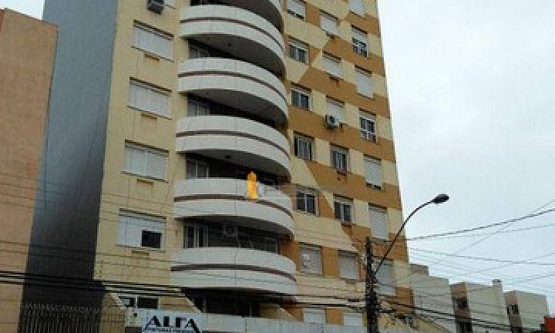 Apartamento Com 1 Do...