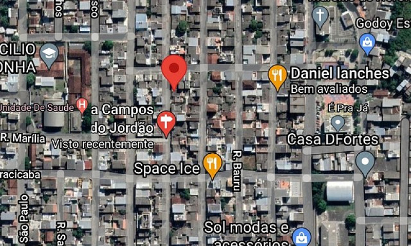 Excelente Local Para...