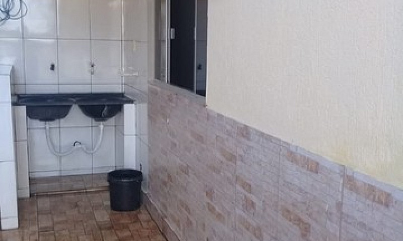Aluguel Casa 2 Quart...