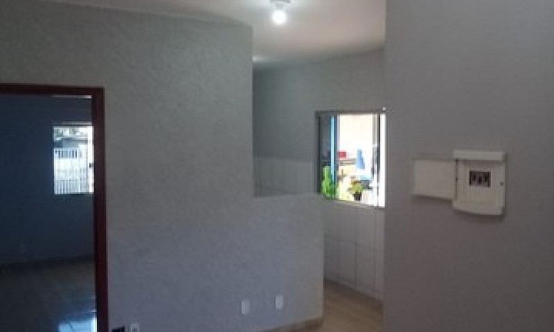 Aluguel Casa 2 Quart...
