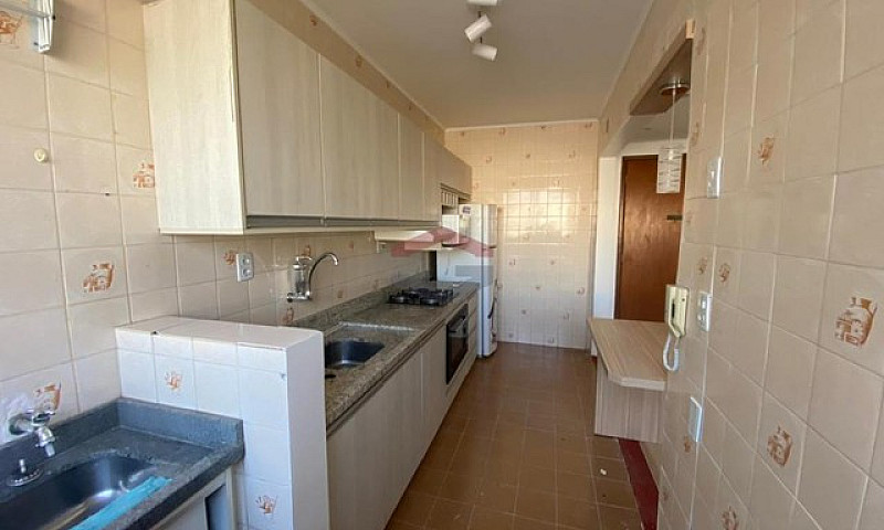 Apartamento 1 Dormit...