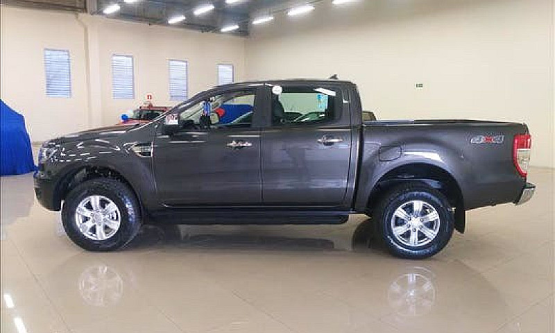 Ranger Xlt 2023 Zero...