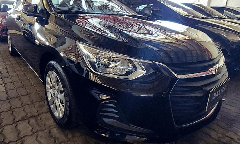 Chevrolet Onix Plus ...