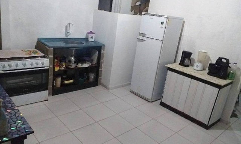 Casa Recém Reformada...