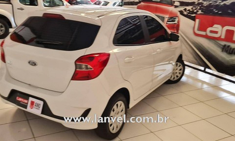 Ford Ka 2019/2019 1....