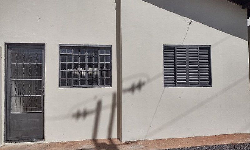 Casa Próxima Av Guai...