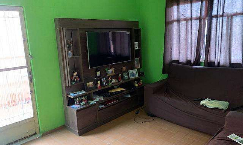 ® Casa Com Laje Em R...