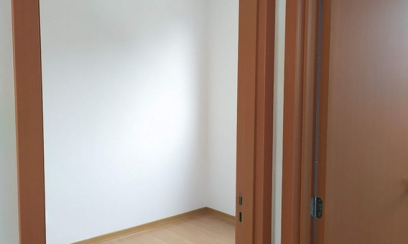 Alugo Apartamento No...