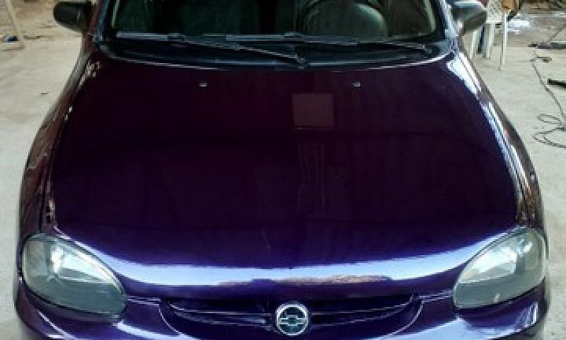 Corsa Classic...