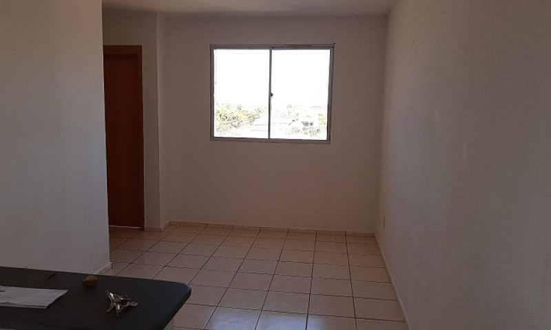 Alugo Apartamento Co...