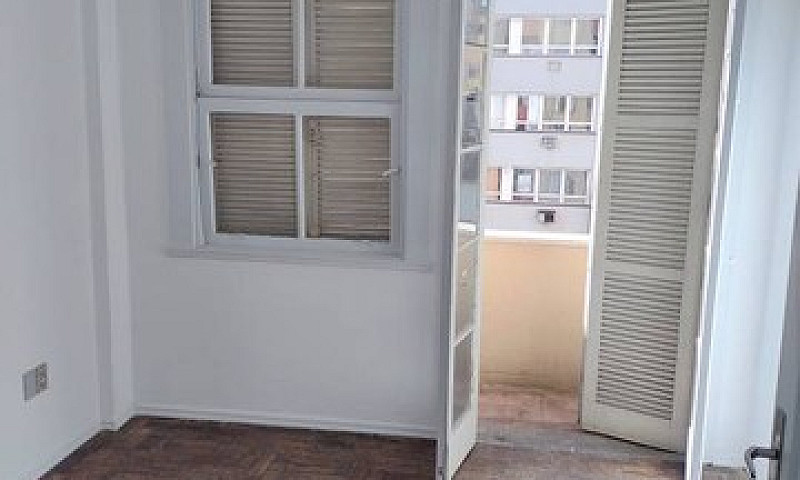 Apartamento Para Alu...