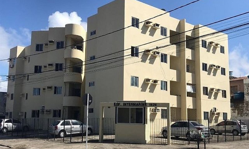 Aluga-Se Apartamento...