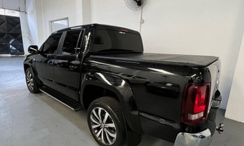 Amarok 2018/2019 3.0...