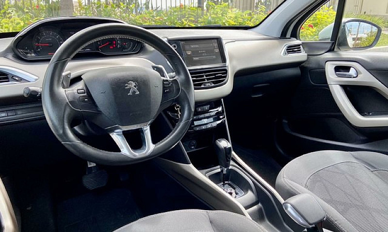 Peugeot 2008 Allure ...